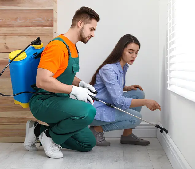 Trusted Affordable Bed Bug Treatment Experts in Lehigh Acres, FL