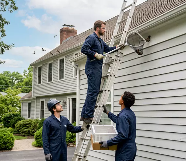Your Bat Removal Specialists in Lehigh Acres, FL