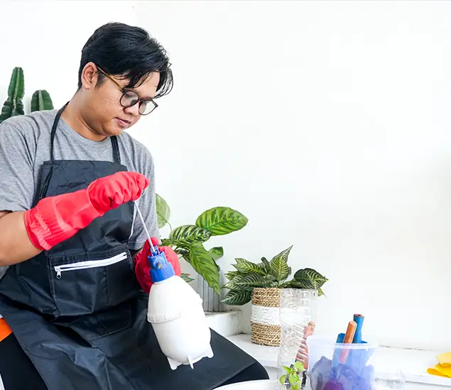 About Bed Bug Chemical Treatment Experts in Lehigh Acres, FL
