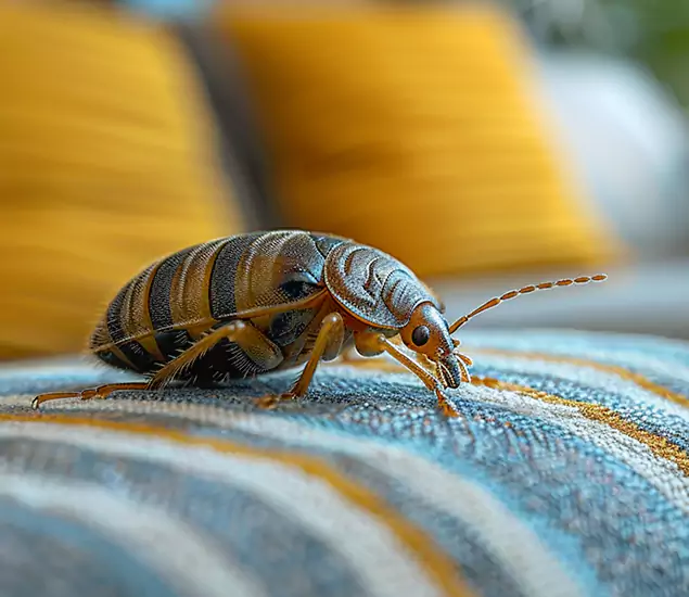 About Our Bed Bug Company Services in Lehigh Acres, FL