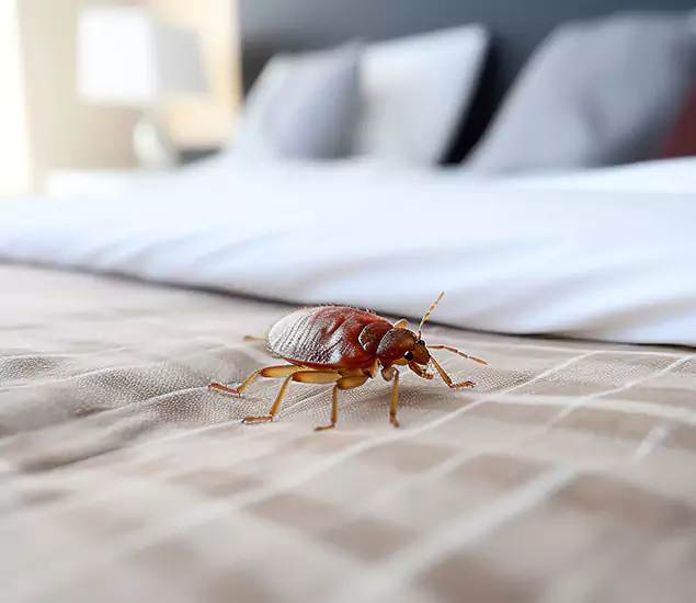 Trusted Bed Bug Control Services in Lehigh Acres, FL by Lehigh Acres Pest Control Pro