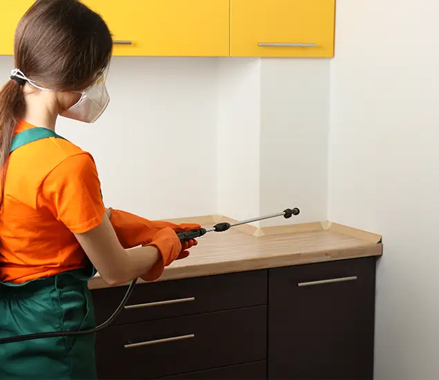 Trusted Bed Bug Pest Control Specialist in Lehigh Acres, FL