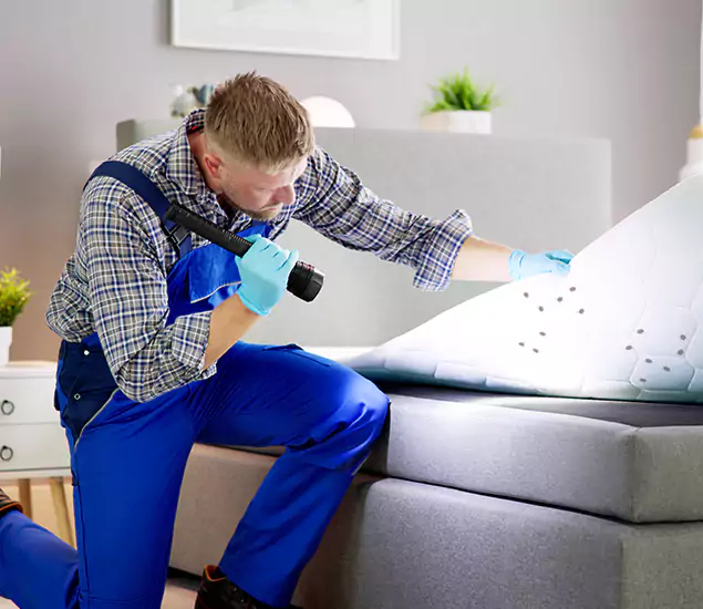 Trusted Bed Bug Remediation Experts in Lehigh Acres, FL