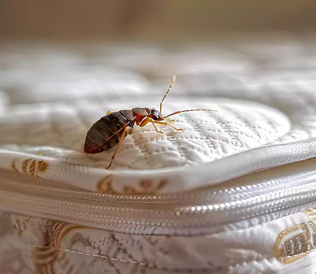 Trusted bed bug specialist in Lehigh Acres, FL