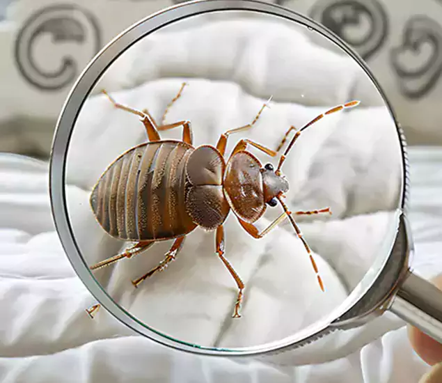 Bed Bug Treatment Cost Specialists in Lehigh Acres, FL