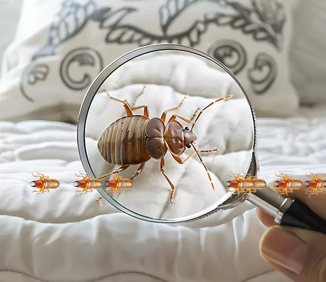 Trusted Bed Bug Pest Control Experts in Lehigh Acres, FL