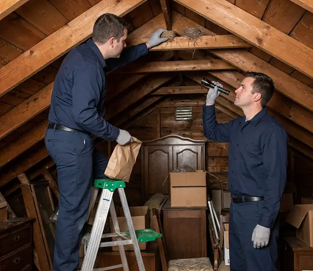 Your Trusted Bird Removal Company in Lehigh Acres, FL