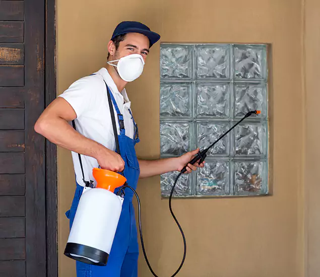 Your Reliable Pest Control in Lehigh Acres, FL