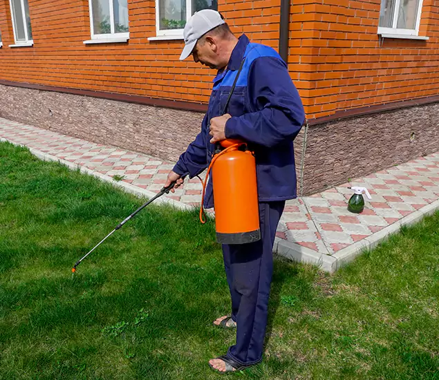 Your Reliable Pest Control Company in Lehigh Acres, FL