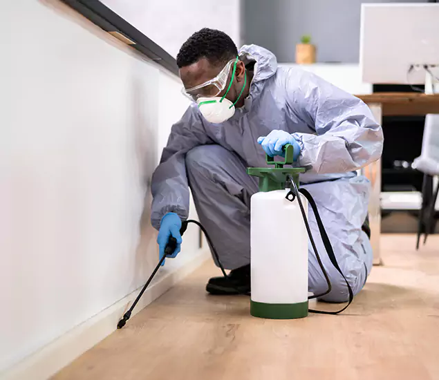 Leading Industrial Pest Control Experts Serving Lehigh Acres, FL