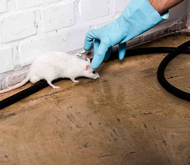 Trusted Mouse Exterminator: Your Rodent Control Company in Lehigh Acres, FL