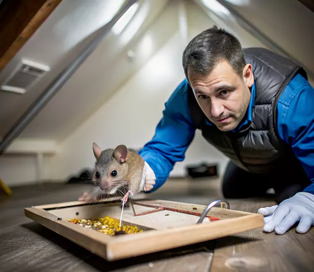Trusted Mice Removal: Your Professional Mice Control Company in Lehigh Acres, FL