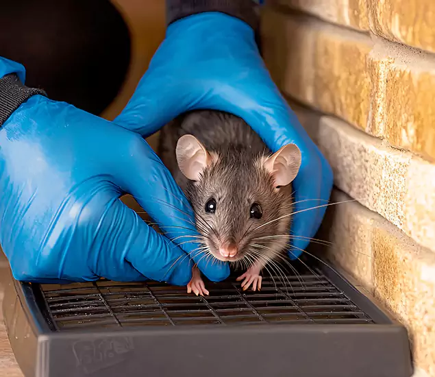 Expert Mice Control Services: Your Professional Rodent Exterminator in Lehigh Acres, FL