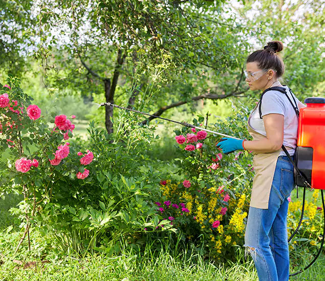 Your Trusted Mosquito Exterminator in Lehigh Acres, FL