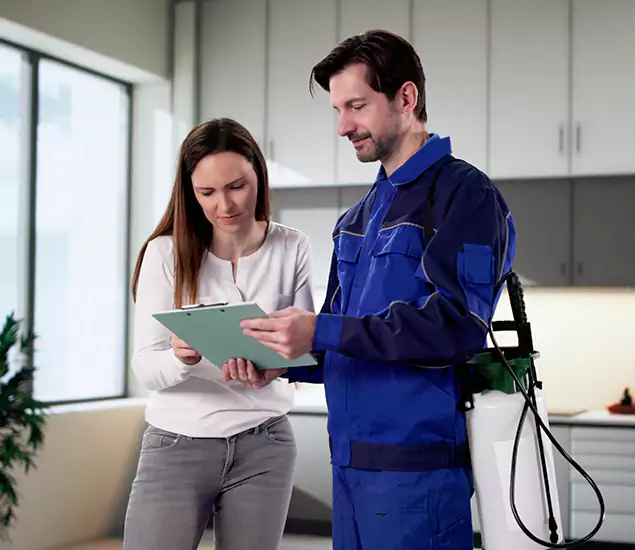 Affordable Pest Control Prices & Cost Experts in Lehigh Acres, FL