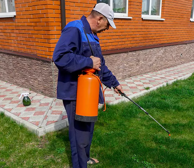 Reliable Pest Control Companies You Can Trust in Lehigh Acres, FL