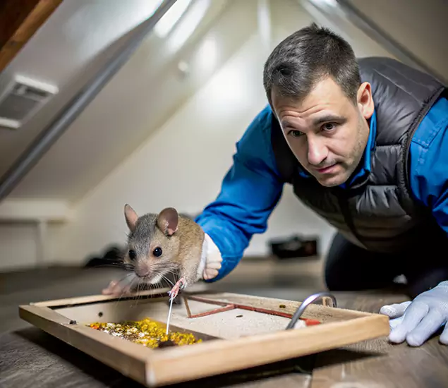 About Trusted Rat Control Specialists in Lehigh Acres, FL