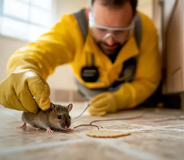 Certified Rodent Proofing Services: Your Pest Control Solution in Lehigh Acres, FL