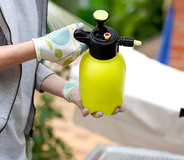 Skilled Residential Small Black Ant Service in Lehigh Acres, FL