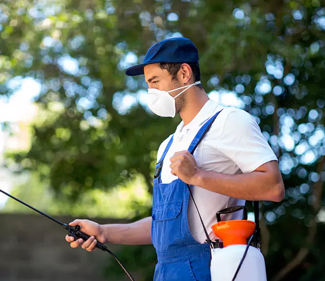 Advanced Soil Termite Treatment Experts in Lehigh Acres, FL