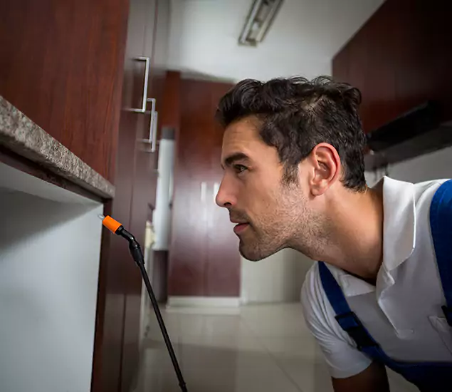 Termite Inspection Cost Experts You Can Trust in Lehigh Acres, FL