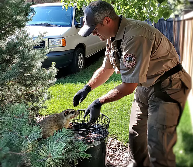 Your Trusted Wildlife Removal Company in Lehigh Acres, FL