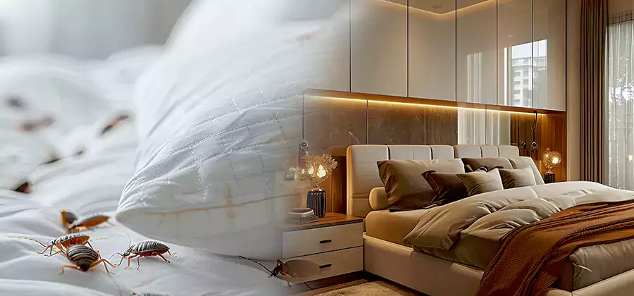Commercial Bed Bug Prevention Service in Lehigh Acres