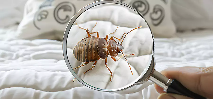 Bed Bug Infestation Removal in Lehigh Acres