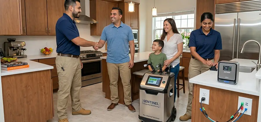 Room Heating Pest Control Service in Lehigh Acres