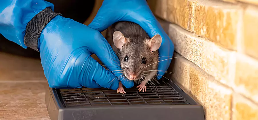 Commercial Rodent Control in Lehigh Acres