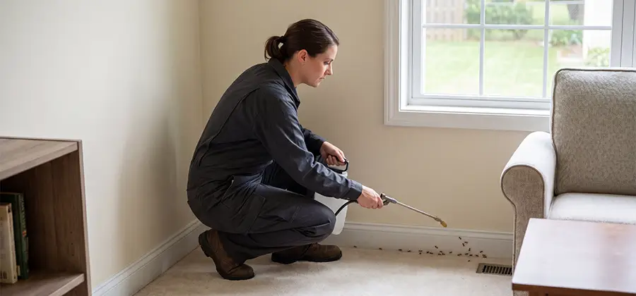 Fire Ant Prevention Program Lehigh Acres