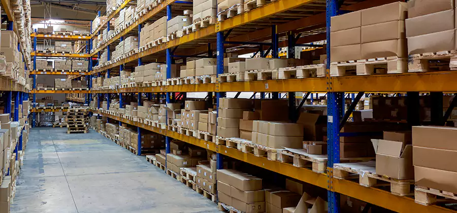 Warehouse Pest Control in Lehigh Acres