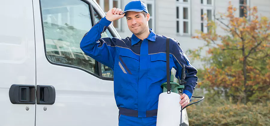 Eco Friendly Environmental Mosquito Control in Lehigh Acres