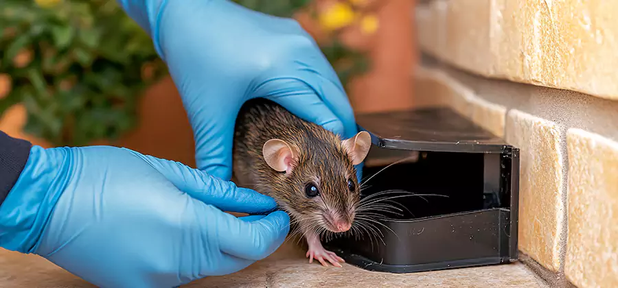 Rat Exclusion Cost in Lehigh Acres