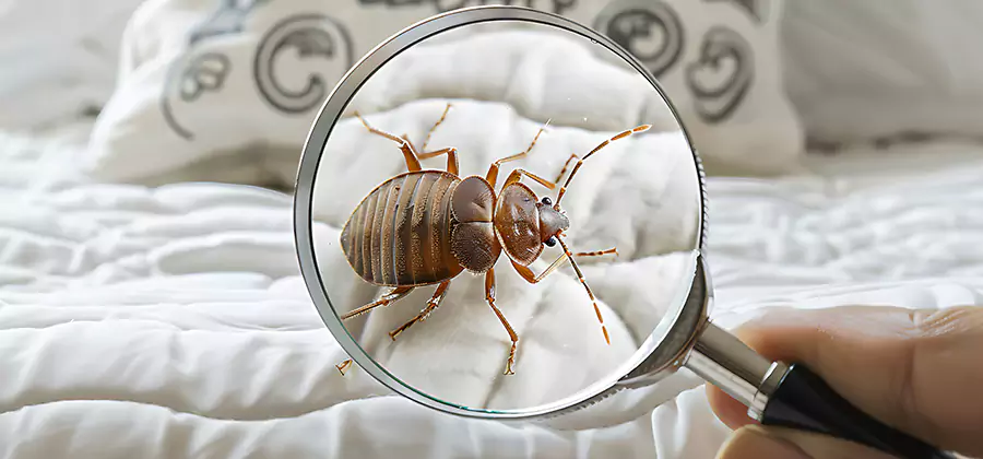 Bed Bug Treatment Service in Lehigh Acres