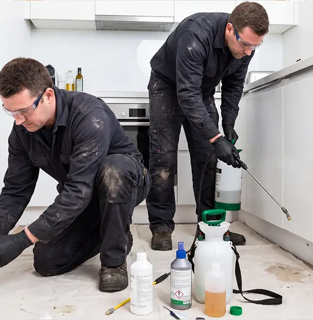 Why Lehigh Acres, FL Homeowners Choose Lehigh Acres Pest Control Pro?