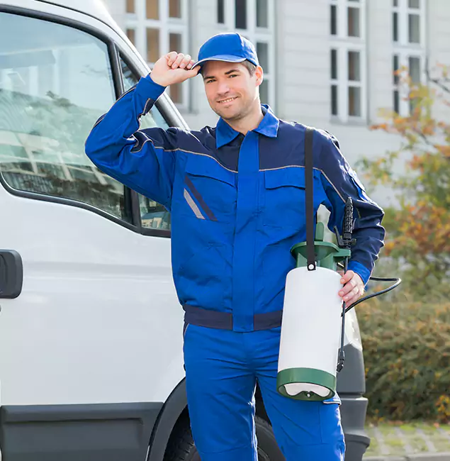 Why Lehigh Acres Homeowners Choose Lehigh Acres Pest Control Pro for Argentine Ant Removal Service?