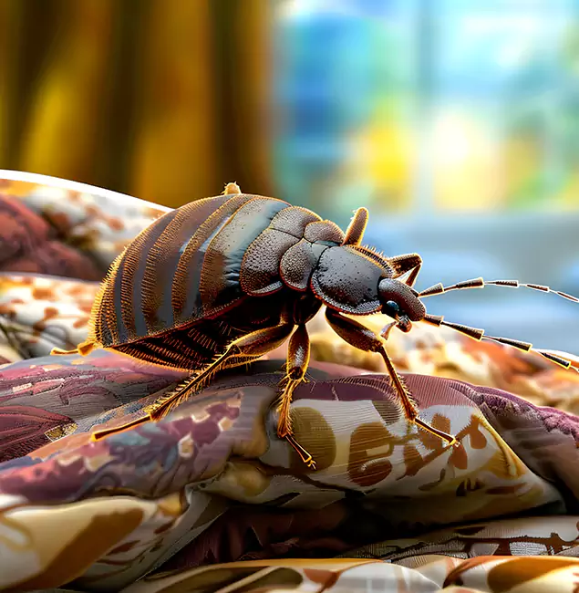 Why Choose Lehigh Acres Pest Control Pro in Lehigh Acres, FL?