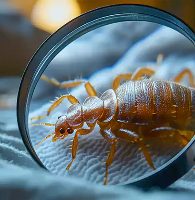 Why Choose Lehigh Acres Pest Control Pro for Bed Bug Heat Treatment Cost in Lehigh Acres, FL?