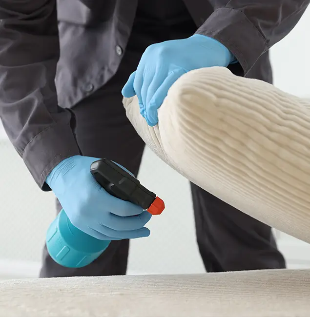 Why Choose Lehigh Acres Pest Control Pro Mattress Bed Bug Experts in Lehigh Acres, FL?
