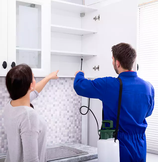 Why Choose Lehigh Acres Pest Control Pro for Bed Bug Pest Control Cost in Lehigh Acres, FL?