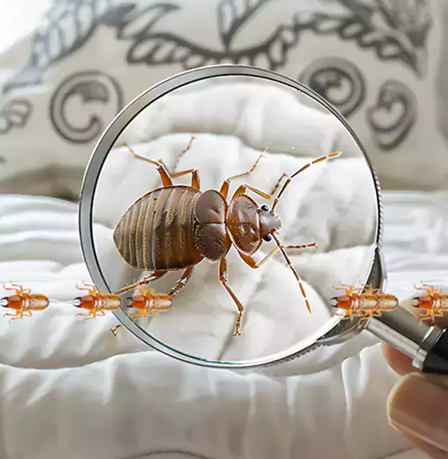 Why Choose Lehigh Acres Pest Control Pro for Bed Bug Prevention in Lehigh Acres, FL?