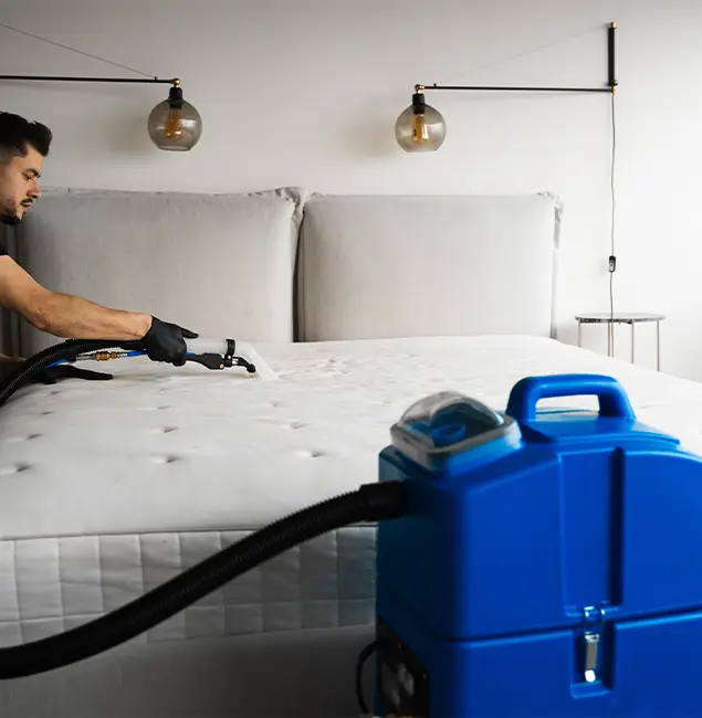 Why Choose Lehigh Acres Pest Control Pro for Bed Bug Bite Relief in Lehigh Acres, FL?