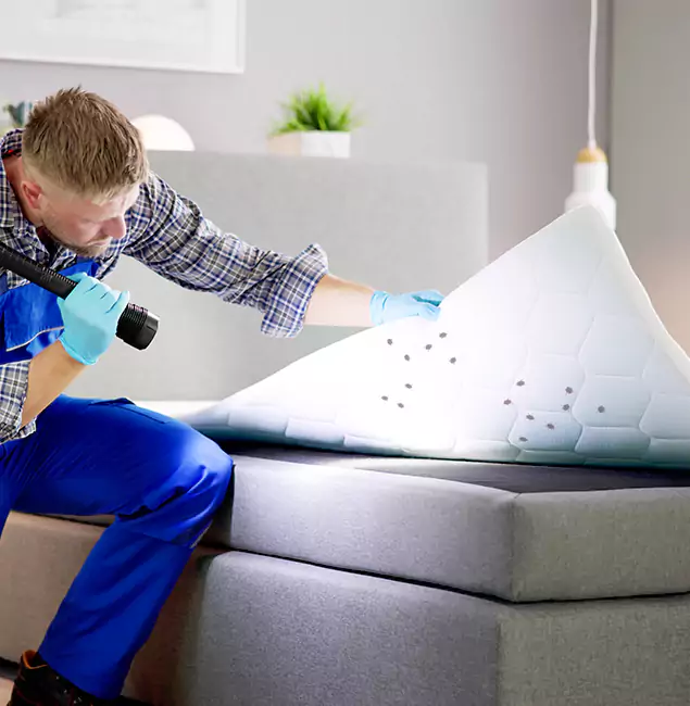 Why Choose Lehigh Acres Pest Control Pro in Lehigh Acres, FL?