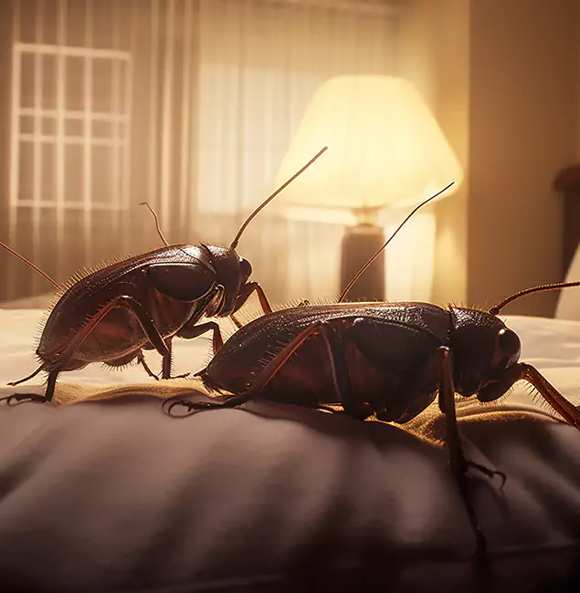 Why Choose Lehigh Acres Pest Control Pro in Lehigh Acres, FL for bed bug exterminator pro?