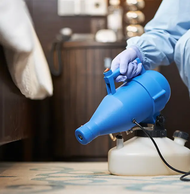 Why Choose Lehigh Acres Pest Control Pro in Lehigh Acres, FL?