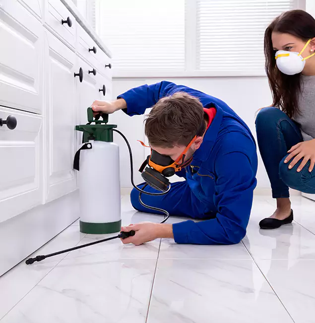 Why Choose Lehigh Acres Pest Control Pro in Lehigh Acres, FL?