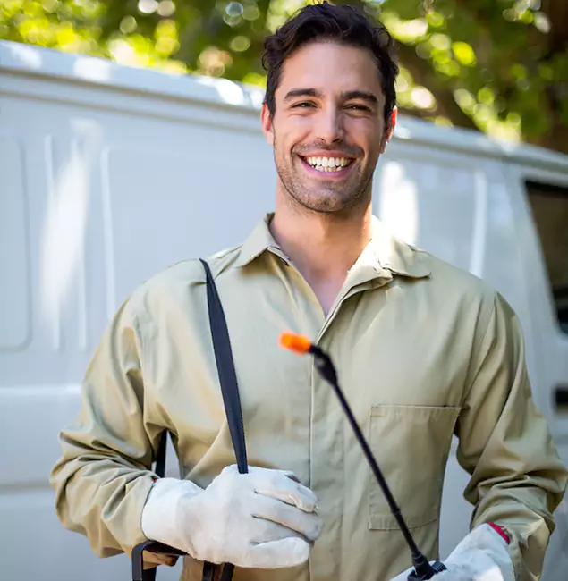 Why Choose Lehigh Acres Pest Control Pro for Cockroach Control in Lehigh Acres, FL?