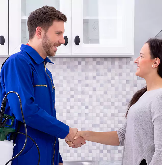 Why Lehigh Acres, FL Chooses Lehigh Acres Pest Control Pro for Cockroach Infestation Control?