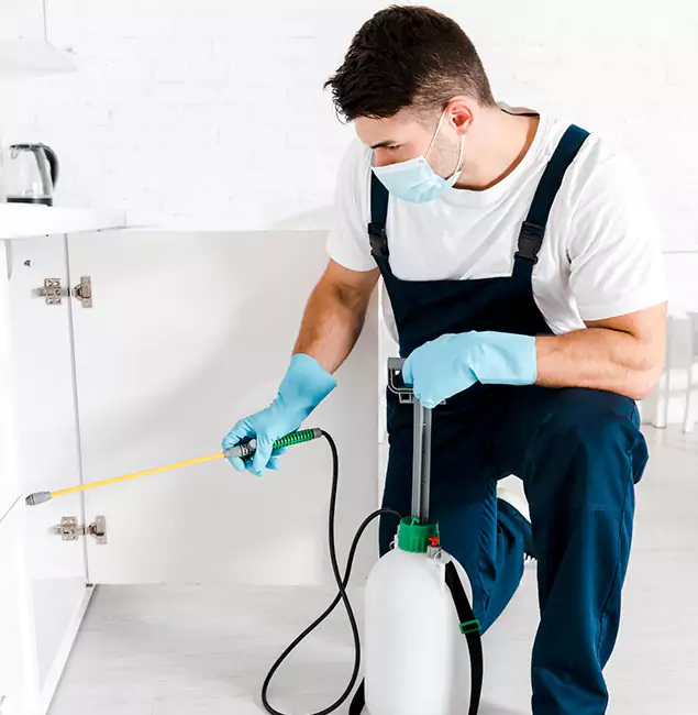 Why Choose Lehigh Acres Pest Control Pro for Emergency Pest Control in Lehigh Acres?